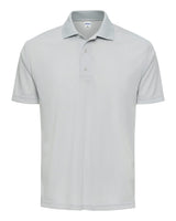 Paragon Men's Marco Performance Polo. 550 - Aluminum