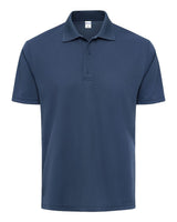 Paragon Men's Marco Performance Polo. 550 - Navy