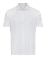 Paragon Men's Marco Performance Polo. 550 - White