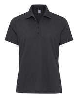 Paragon Women's Marco Performance Polo. 554 - Graphite
