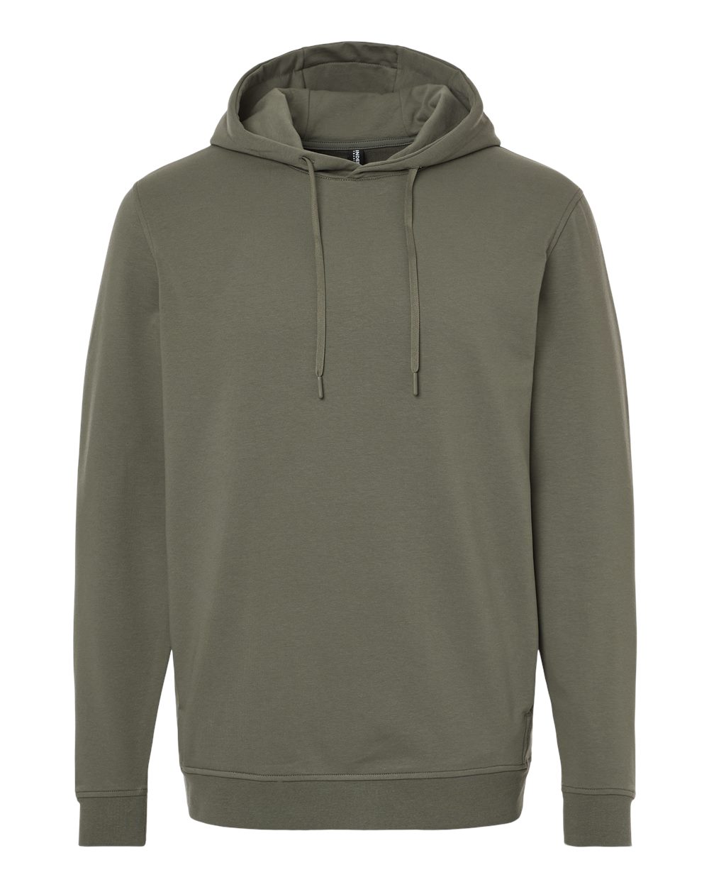 Independent Trading Co. Unisex Perform Hooded Sweatshirt. EXP25PH - Pine