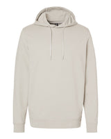 Independent Trading Co. Unisex Perform Hooded Sweatshirt. EXP25PH - Smoke