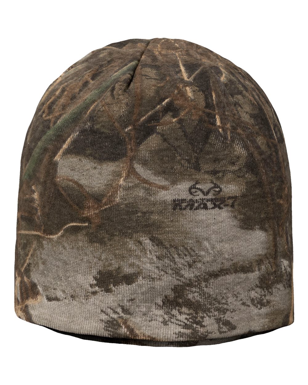 Kati 8" Licensed Camo Beanie. LCB08 - Max7