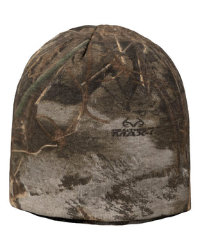 Kati 8" Licensed Camo Beanie. LCB08 - Max7