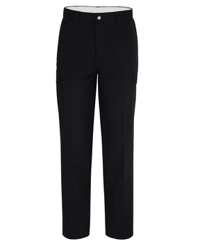 Dickies Men's Odd Sizes Premium Ultimate Cargo Pants. LP53ODD - Black - 37 Unhemmed