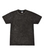 Colortone Youth Mineral Wash T-Shirt. 1300Y - Mineral Black