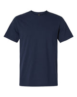 Gildan Unisex Light Cotton T-Shirt. 3000 - Navy