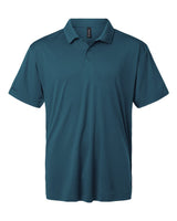 AllPro Men's Pro-Lock Performance Polo. 41800 - Atlantic Blue