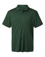 AllPro Men's Pro-Lock Performance Polo. 41800 - Forest Green