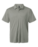 AllPro Men's Pro-Lock Performance Polo. 41800 - Greystone