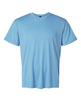 AllPro Men's Pro-Lock Performance T-Shirt. 48000 - Carolina Blue