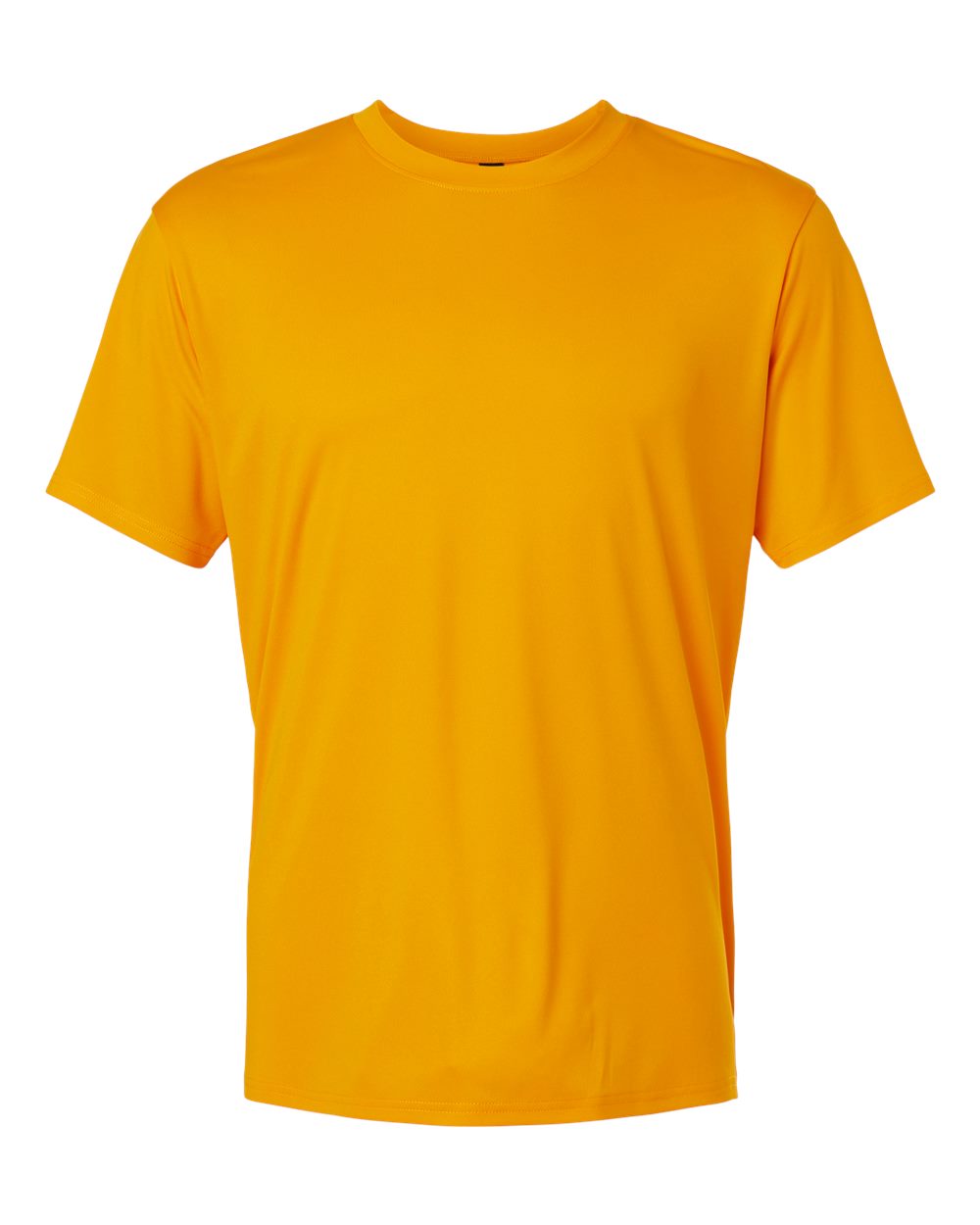 AllPro Men's Pro-Lock Performance T-Shirt. 48000 - Gold