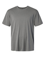 AllPro Men's Pro-Lock Performance T-Shirt. 48000 - Heather Granite