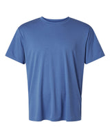 AllPro Men's Pro-Lock Performance T-Shirt. 48000 - Heather Royal