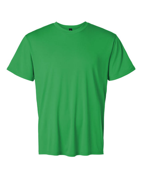 AllPro Men's Pro-Lock Performance T-Shirt. 48000 - Kelly Green