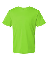 AllPro Men's Pro-Lock Performance T-Shirt. 48000 - Lime