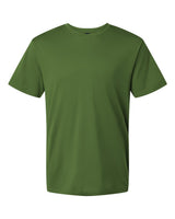 AllPro Men's Pro-Lock Performance T-Shirt. 48000 - Olive Green