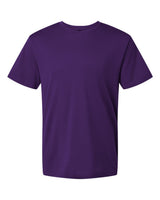 AllPro Men's Pro-Lock Performance T-Shirt. 48000 - Purple