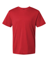 AllPro Men's Pro-Lock Performance T-Shirt. 48000 - Red