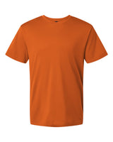 AllPro Men's Pro-Lock Performance T-Shirt. 48000 - Rust