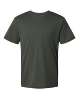AllPro Men's Pro-Lock Performance T-Shirt. 48000 - Smoke