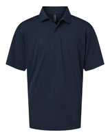 AllPro Youth Pro-Lock Performance Polo. 41800Y - Navy