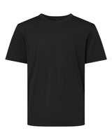 AllPro Youth Pro-Lock Performance T-Shirt. 48000Y - Black