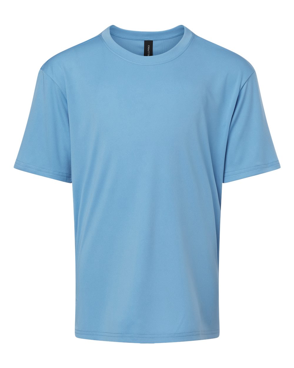AllPro Youth Pro-Lock Performance T-Shirt. 48000Y - Carolina Blue