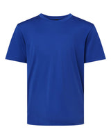 AllPro Youth Pro-Lock Performance T-Shirt. 48000Y - Royal
