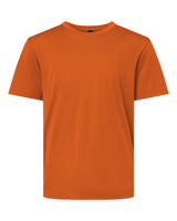 AllPro Youth Pro-Lock Performance T-Shirt. 48000Y - Rust