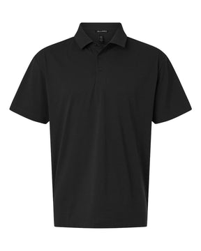 AllPro Men's Pro-Flex Sorona® Polo. 41SP0 - Black