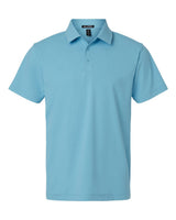 AllPro Men's Pro-Flex Sorona® Polo. 41SP0 - Cloud Blue