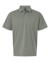 AllPro Men's Pro-Flex Sorona® Polo. 41SP0 - Greystone
