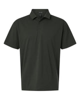 AllPro Men's Pro-Flex Sorona® Polo. 41SP0 - Smoke