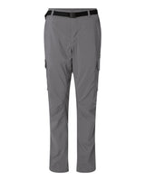 Columbia Men's Skien Valley™ Cargo Pants. 212335 - City Grey