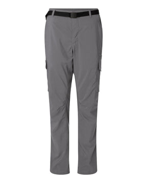 Columbia Men's Skien Valley™ Cargo Pants. 212335 - City Grey