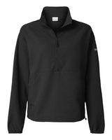 Columbia Women's Sucker for Summer™ Half-Zip Pullover. 211893 - Black