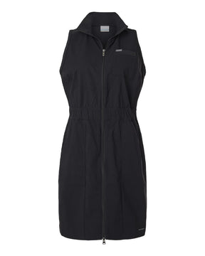 Columbia Women's Leslie Falls™ Dress II. 211932 - Black