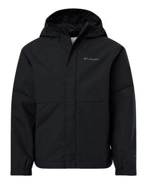 Columbia Youth Hikebound™ II Jacket. 211592 - Black
