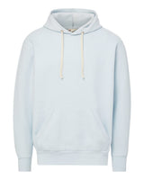 MV Sport Unisex Vintage Fleece Hooded Sweatshirt. 1478 - Arctic Blue