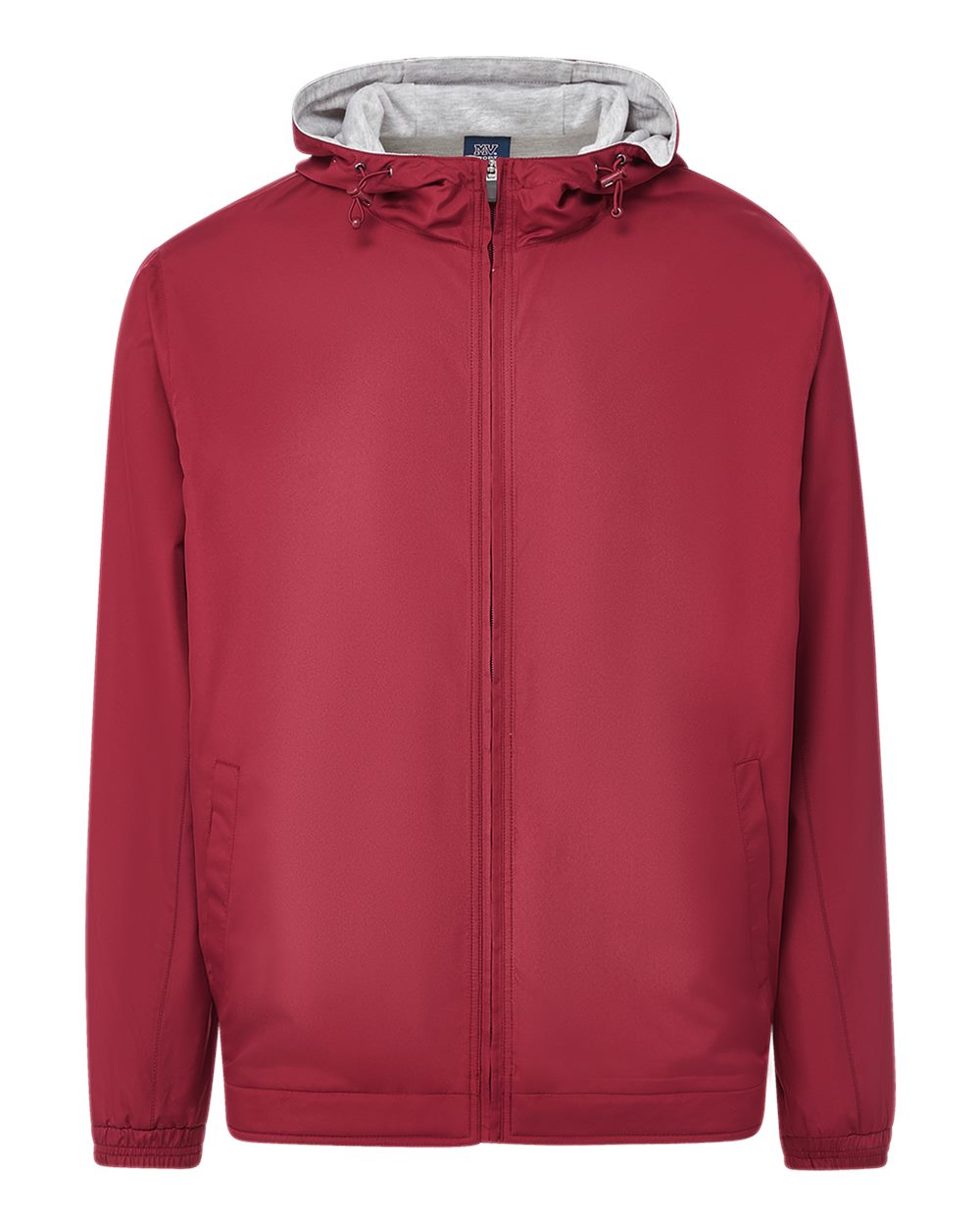 MV Sport Men's Liberty Jacket. 16601 - Biking Red