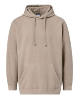 MV Sport Unisex Whisper Fleece™ Hooded Sweatshirt. 24701 - Atmosphere