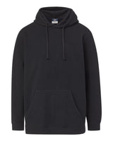MV Sport Unisex Whisper Fleece™ Hooded Sweatshirt. 24701 - Black