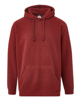 MV Sport Unisex Whisper Fleece™ Hooded Sweatshirt. 24701 - Cinnamon