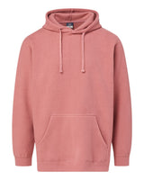 MV Sport Unisex Whisper Fleece™ Hooded Sweatshirt. 24701 - Orchid Ice