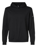 Adidas Men's Ultimate365 Elevated Hoodie. A2009 - Black