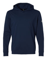Adidas Men's Ultimate365 Elevated Hoodie. A2009 - Collegiate Navy