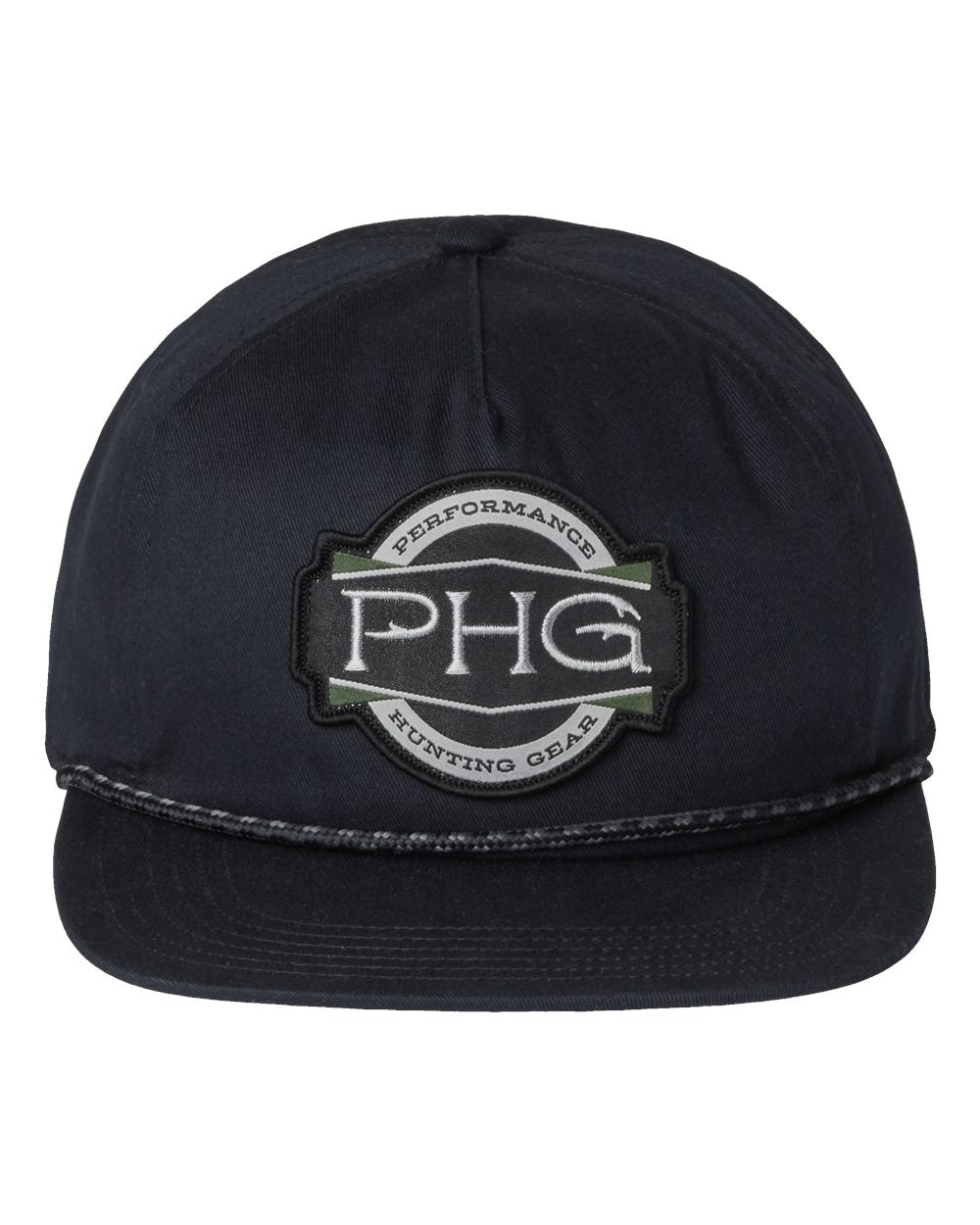 Columbia PHG Terminal™ Shot Snapback Cap. 209319 - Black