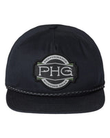 Columbia PHG Terminal™ Shot Snapback Cap. 209319 - Black