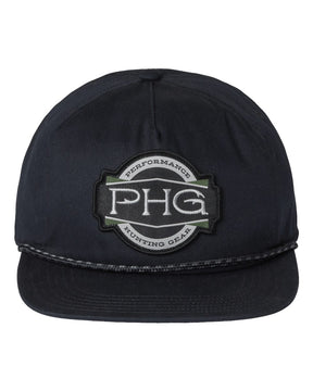 Columbia PHG Terminal™ Shot Snapback Cap. 209319 - Black